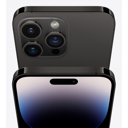 iPhone 14 Pro 128GB Nero Siderale - Rigenerato di grado C