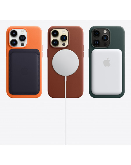 iPhone 14 Pro 128GB Nero Siderale - Rigenerato di grado C