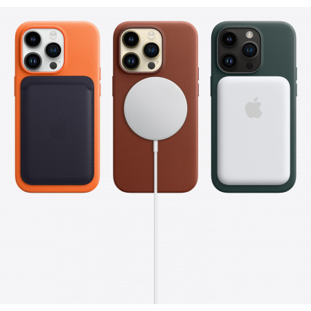 iPhone 14 Pro 128GB Nero Siderale - Rigenerato di grado C