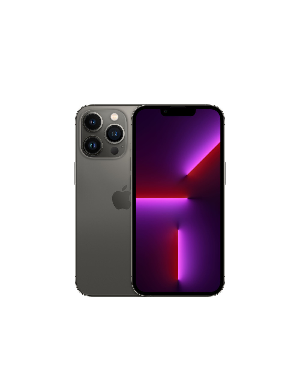 iPhone 13 Pro 128GB Grafite - Prodotto rigenerato grado B Plus