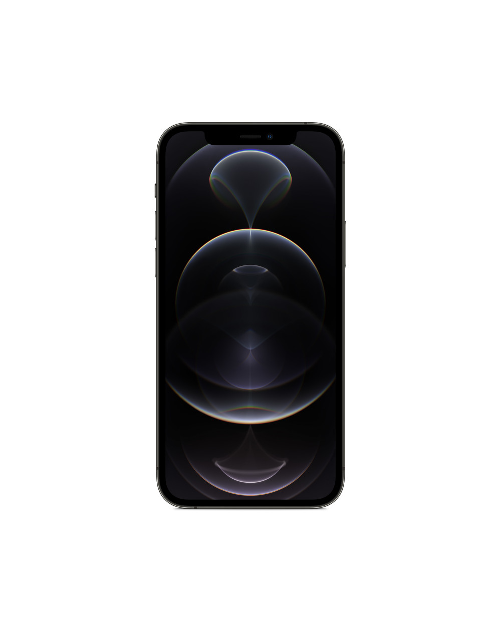 iPhone 12 Pro 128GB Graphite - Prodotto rigenerato di grado B Plus