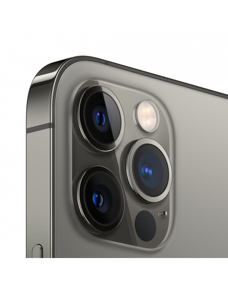 iPhone 12 Pro 128GB Graphite - Prodotto rigenerato di grado B Plus