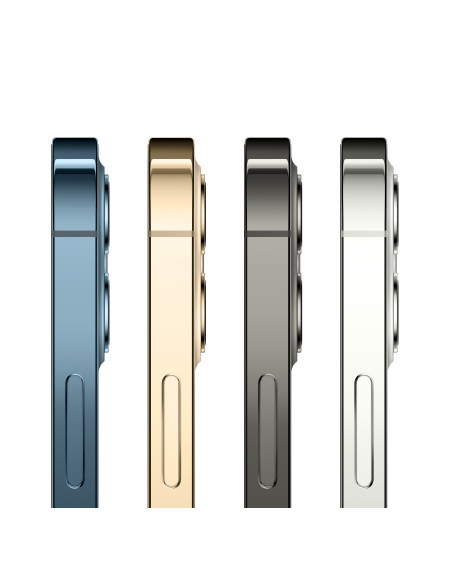 iPhone 12 Pro 128GB Graphite - Prodotto rigenerato di grado B Plus