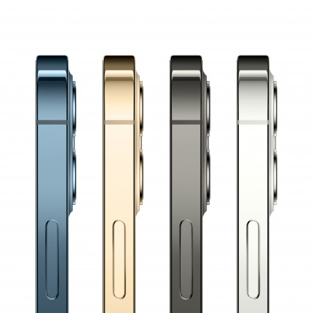 iPhone 12 Pro 128GB Graphite - Prodotto rigenerato di grado B Plus