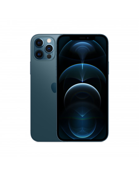 iPhone 12 Pro 128GB Pacific Blue - Prodotto rigenerato di grado B Plus