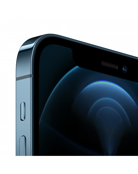 iPhone 12 Pro 128GB Pacific Blue - Prodotto rigenerato di grado B Plus