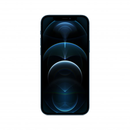iPhone 12 Pro 256GB Pacific Blue - Prodotto rigenerato di grado B Plus