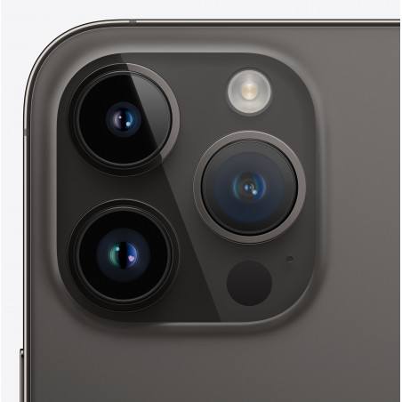 iPhone 14 Pro 512GB Nero Siderale - Prodotto rigenerato di grado A Plus