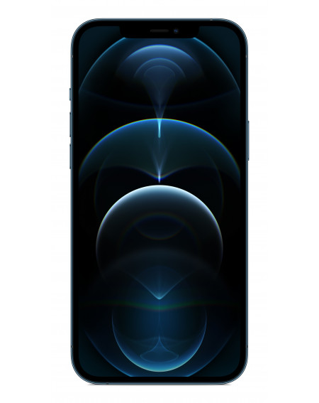 iPhone 12 Pro Max 256GB Pacific Blue - Prodotto rigenerato di grado B Plus
