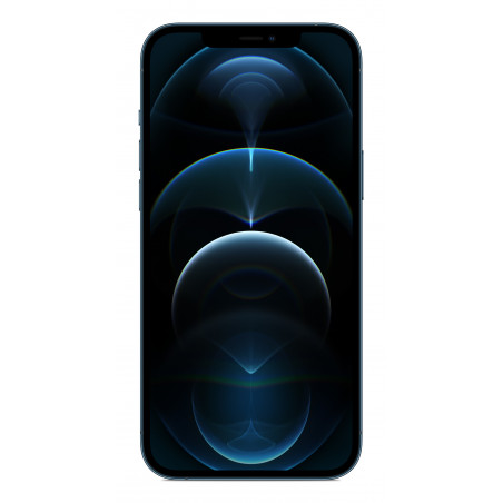 iPhone 12 Pro Max 256GB Pacific Blue - Prodotto rigenerato di grado B Plus