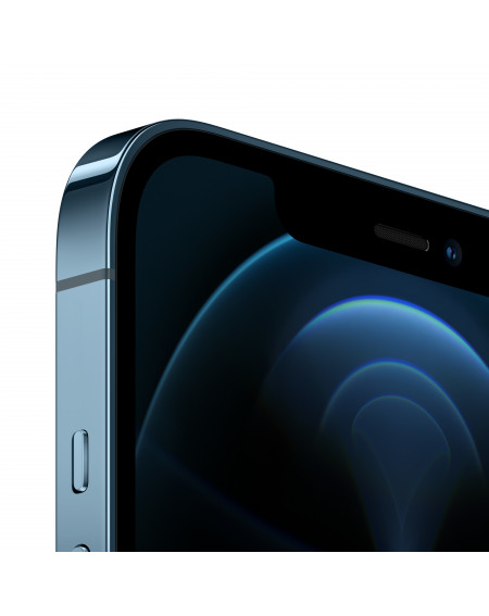 iPhone 12 Pro Max 256GB Pacific Blue - Prodotto rigenerato di grado B Plus