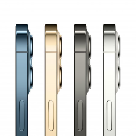 iPhone 12 Pro Max 256GB Pacific Blue - Prodotto rigenerato di grado B Plus