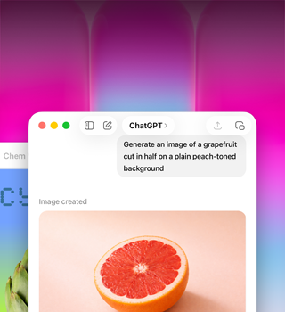 Schermata di MacBook Neo con la finestra delle applicazioni contenente un’ampia gamma di app