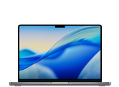 MacBook Pro 14" (M3)
