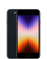 iPhone SE (terza generazione)