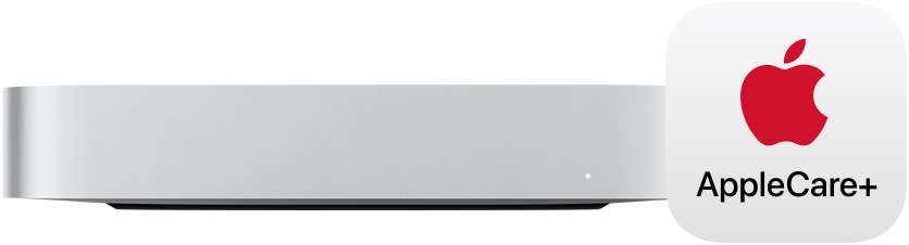 Mac mini e AppleCare+