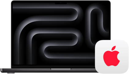 MacBook Pro e AppleCare+