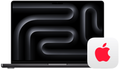 MacBook Pro e AppleCare+